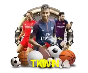Apostas Esportivas no TKWIN