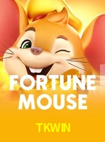 Caça-níqueis fortune mouse TKWIN