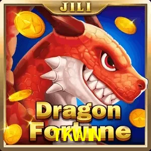 dragon fortune pescaria TKWIN