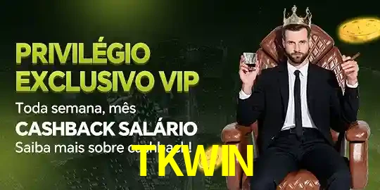 Promoções TKWIN